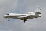 9H-GRS @ LMML - Dassault Falcon 900 9H-GRS Harmony Jets - by Raymond Zammit