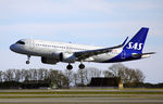 EI-SIL @ CPH - Copenhagen 1.4.2023 L/D R-04L - by leo larsen