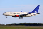 LN-TUM @ CPH - Copenhagen 1.4.2023 - by leo larsen