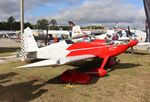 N777RV @ KLAL - Vans RV-7 - by Mark Pasqualino