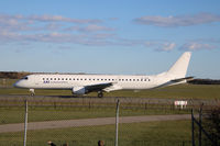 SE-RSP @ CPH - SE-RSP landed rw 04L - by Erik Oxtorp