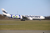 OH-LTO @ CPH - OH-LTO taxi for take off rw 04R - by Erik Oxtorp