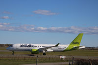 YL-ABI @ CPH - YL-ABI landed rw 04L - by Erik Oxtorp