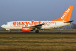 G-EZKF @ EHAM - at spl - by Ronald