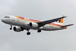EC-IZR @ EGLL - at lhr - by Ronald
