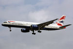 G-CPES @ EGLL - at lhr - by Ronald