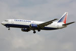 EI-CXK @ EGLL - at lhr - by Ronald