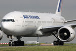 F-GSPL @ LFPG - at cdg - by Ronald