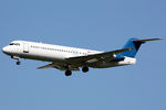 4O-AOL @ LFPG - at cdg - by Ronald