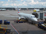 N420YX @ CYUL - At Montreal - by Micha Lueck