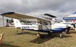 N3947R @ KLAL - Cessna 172H - by Mark Pasqualino