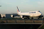 F-GITJ @ LFPG - at cdg - by Ronald