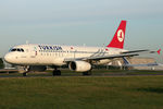 TC-JPN @ LFPG - at cdg - by Ronald