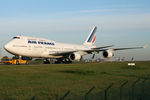F-GEXA @ LFPG - at cdg - by Ronald