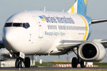UR-GAS @ LFPG - at cdg - by Ronald