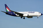 HA-LOP @ EHAM - at spl - by Ronald