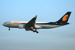 VT-JWJ @ EBBR - at bru - by Ronald