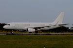 OY-RUH @ LMML - A320 OY-RUH Danish Air Transport - by Raymond Zammit