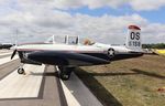N34KJ @ KLAL - Beech T-34A - by Mark Pasqualino