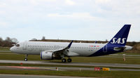 EI-SIV @ CPH - EI-SIV landed rw 04L - by Erik Oxtorp