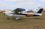 N2952F @ KLAL - Cessna 182J - by Mark Pasqualino