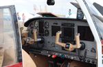 N6494P @ KLAL - Piper PA-24-250 - by Mark Pasqualino