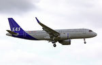 EI-SIV @ CPH - Copenhagen 4.4.2023 - by leo larsen