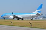 LV-GVD photo, click to enlarge LV-GVD photo, click to enlarge