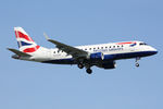 G-LCYH @ EHAM - at spl - by Ronald