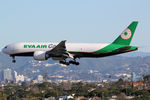 B-16783 @ LAX - at lax - by Ronald