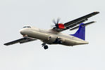 ES-ATG @ CPH - Copenhagen 4.4.2023 app to R-04R - by leo larsen