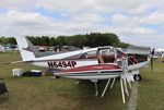 N6494P @ KLAL - Piper PA-24-250 - by Mark Pasqualino