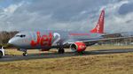 G-DRTN @ BOH - Arriving for some paintwork - by John Coates