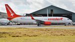 OK-TSC @ EGHH - Just repainted - by John Coates