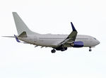 LN-RNW @ CPH - Copenhagen 4.4.2023 in non standard c-s.to be sold? - by leo larsen