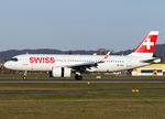 HB-JDD @ LOWG - Arriving from Zurich. - by Andreas Müller