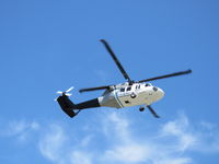 N82BH @ 1938 - Enroute to landing area - by 30295