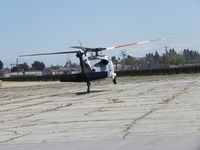 N82BH @ 1938 - Tail down first - by 30295