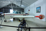 CS-AZI @ LPST - Preserved - by micka2b