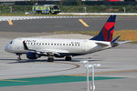 N270SY @ LAX - at lax - by Ronald
