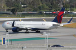 N173DZ @ LAX - at lax - by Ronald