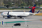 N192DN @ LAX - at lax - by Ronald