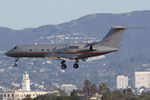 N8880C @ LAX - at lax - by Ronald