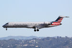 N710SK @ LAX - at lax - by Ronald