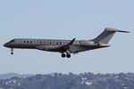 9H-VIE @ LAX - at lax - by Ronald
