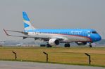LV-GAQ photo, click to enlarge LV-GAQ photo, click to enlarge