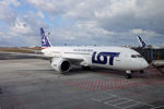 SP-LRB @ EPWA - At Warsaw - by Micha Lueck