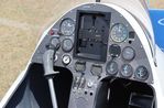 N171AG @ KLAL - Autogyro MTO Sport - by Mark Pasqualino