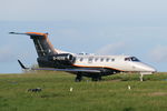 G-VUYK @ EGSH - Just landed at Norwich. - by Graham Reeve