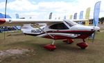 N628DT @ KLAL - Montaer MC01
